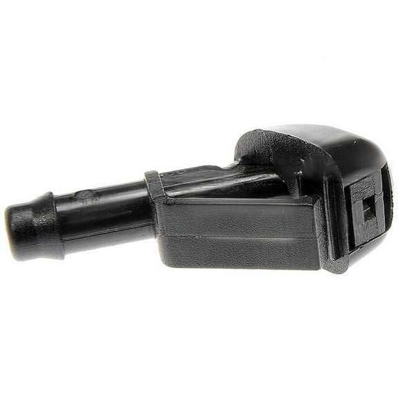 Windshield Washer Nozzle - Compatible with 1994 - 2004 Ford Mustang 1995 1996 1997 1998 1999 2000 2001 2002 2003