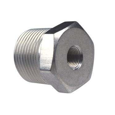 ADVANCED DRAINAGE SYSTEMS 0614AAHAN 6x4 Poly Reducer - Walmart.com