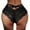 Black, variant on Women's Briefs Cute Panties for Women Athletic Panties Waist Trainer My Recent Womens Bikini Nylon Adult Underwear Control Underwear for Women Extra Large Thongs Black L