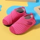 thumbnail image 3 of Zapatos Niños Playa Descalzos Cómodos para Niños ( 24-25 ) Oro Rosa Oro, 3 of 8