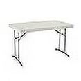 thumbnail image 3 of Lifetime 80568 Table Utilitaire Pliante de 48 Pouces x 30 Pouces de Large, 3 of 4