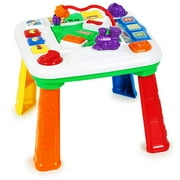 Discovery Table