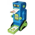 thumbnail image 4 of Comprehension Flashcards Junior Learning for Ages 6-9, Grade 3 Grade 4 Learning, Language Arts, Perfect for Home School, Educational Resources, 4 of 4