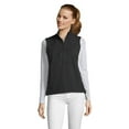 thumbnail image 4 of SOLS Womens Rallye Soft Shell Bodywarmer Jacket, 4 of 5