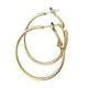 thumbnail image 4 of Pendientes de Acero Sonducket Color Dorado para Mujer Vintage, 4 of 6