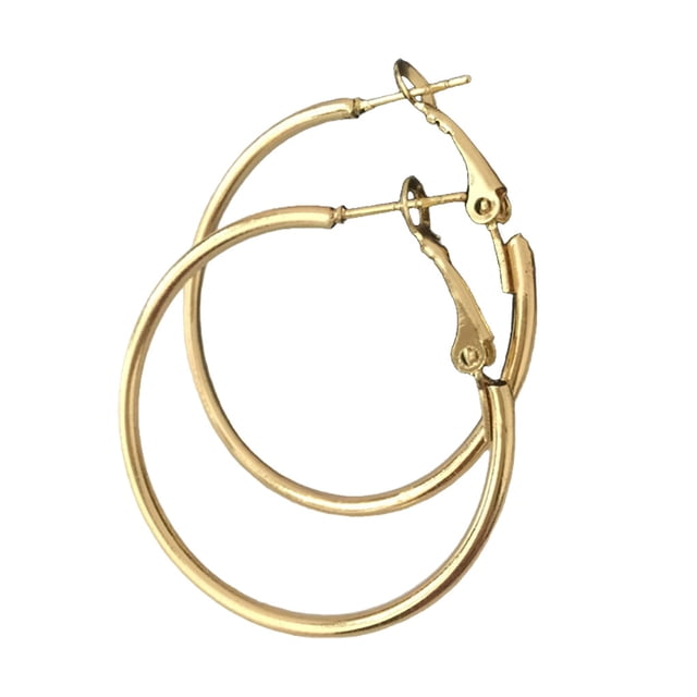 Pendientes redondos decorativos Sonducket para mujer regalo para amiga tipo4 20Conjunto