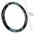 thumbnail image 4 of Platypus 14.5 Inch Printing PVC Leather Steering Wheel Covers Car Wheel Covers Auto Accessories, 4 of 6