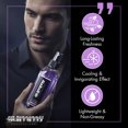 thumbnail image 3 of Eau de colonia Gummy Professional Amethyst de Cologne, 400 ml, 3 of 8