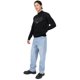 thumbnail image 1 of Jeans Baggy Para Hombre con Cinco Bolsillos Quarry, 1 of 5