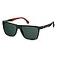 thumbnail image 3 of Carrera Mens CA5047/S Square Sunglasses,, 3 of 3
