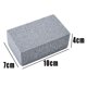 thumbnail image 3 of Bloque Limpiador de Parrilla, Piedra Pómez Ecológica, Raspador Antirayaduras, Diseño Ligero para Un Uso Fácil, Eliminación Eficaz de Manchas, Ideal para Entusiastas de La Cocina Al Aire Libre, Incluy, 3 of 7