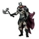 thumbnail image 2 of McFarlane - DC Multiverse 7 - Gladiator Batman (Dark Metal), 2 of 3