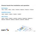 thumbnail image 2 of Cartucho de tinta CMYi LC51 magenta de 12 ml para impresoras Brother, 2 of 5