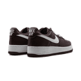 thumbnail image 3 of NIKE MENS Air Force 1 Low "Color Of The Month - Chocolate" FD7039 200 FD7039 200 from Stadium Goods, 3 of 8
