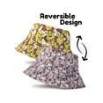 thumbnail image 2 of Shrek Chapeau Bob Réversible Multicolore pour Hommes Donkey and Shrek (Taille Unique), 2 of 6
