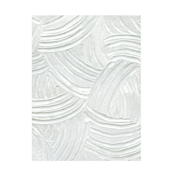 Emma Caroline 'Sandstone Grooves I' Canvas Art