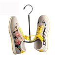 thumbnail image 2 of SZTXJ 4pcs Belt Scarf Hanger Space Saving Hanging Organizer Multi-Purpose Ties Shoe Rack Gym Bag Organizer Closet Organization, 2 of 5
