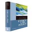 thumbnail image 1 of Ethics, Law, and Policy, 1 of 2