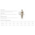 thumbnail image 5 of Underworks Men Body Shaper Compression Tank Top, 5 of 5