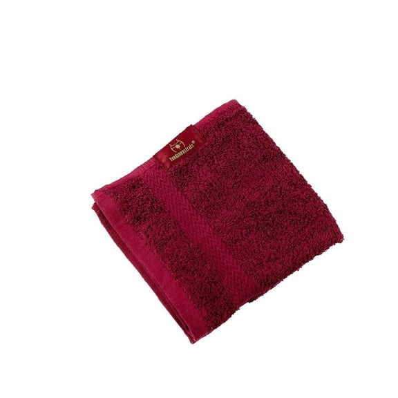 Crimson Cloth washcloth, 1 pack