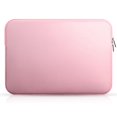 thumbnail image 3 of Ochine Laptop Sleeve Compatible with 11-15.6 inch MacBook Air, MacBook Pro, Notebook Computer, Polyester Multifunctional Briefcase Carrying Bag, 3 of 5