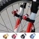 thumbnail image 2 of Sonducket Luz trasera ajustable para bicicleta, luz Led de fácil instalación, ligera y cómoda, duradera Ciclismo negro, 2 of 6
