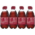 thumbnail image 7 of Dr Pepper Soda Pop, Carbonated Soft Drink, 12 fl oz Bottles, 8 Pack, 7 of 7