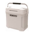 thumbnail image 1 of Enfriador IGLOO Marine Ultra White de 30 cuartos de galón, 1 of 1
