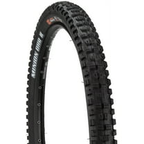 Maxxis TB00132400 Minion DHR II 3C MaxxGrip Compound Tire with Double Down Casing Rear 27.5"x2.40"