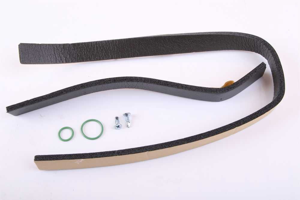 Nissens 92427 Air Conditioning Evaporator Core