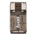 thumbnail image 4 of Paquete de lector de tarjetas SD Wildgame Innovations Trail Pad Swipe, 4 of 6