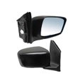 thumbnail image 1 of Espejo Retrovisor Lateral POLYWAY ODYSSEY Electrico Derecho Listo Para Pintar, 1 of 2