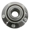 thumbnail image 4 of GMB 725-0344 Wheel Hub Module that fits a Ford Fusion (2006-2012), 4 of 5