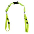 thumbnail image 1 of Correa de transporte para tabla de paddle surf, cinturón de transporte acolchado, correa de almacenamiento para kayak y surf Verde, 1 of 9
