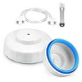 thumbnail image 2 of Scelleuse de Bocaux Mason, Kit de Scellage Universel pour Bocaux à Ouverture Régulière et Grand, Scelleuse sous Vide Compatible Hy, 2 of 5