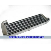 2002-2005 Honda Civic Si EP3 Intercooler Kits K20 FMIC BOLT ON