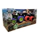 thumbnail image 5 of Aeromax Dino-Faur Mini Friction Powered Push N Go Truck Shark paquete de 2 (Pbdb-D), 5 of 5