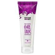 (2 pack) Not Your Mother's Curl Talk Sculpting Gel, 9.7 fl oz