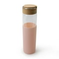 thumbnail image 1 of 25Oz Glass Bottle, 1 of 7