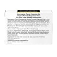 thumbnail image 4 of 3 Pack - Neutrogena Facial Cleansing Bar Original Formula 3.50oz Each, 4 of 5
