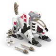thumbnail image 1 of Fisher-Price Imaginext Power Ranger White Ranger And Tigerzord, 1 of 8