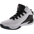 thumbnail image 3 of Tenis Fila Activisor Viz para Hombre 1BM01823-113 blanco 29 FILA 1BM01823-113 ACTIVISOR VIZ, 3 of 5
