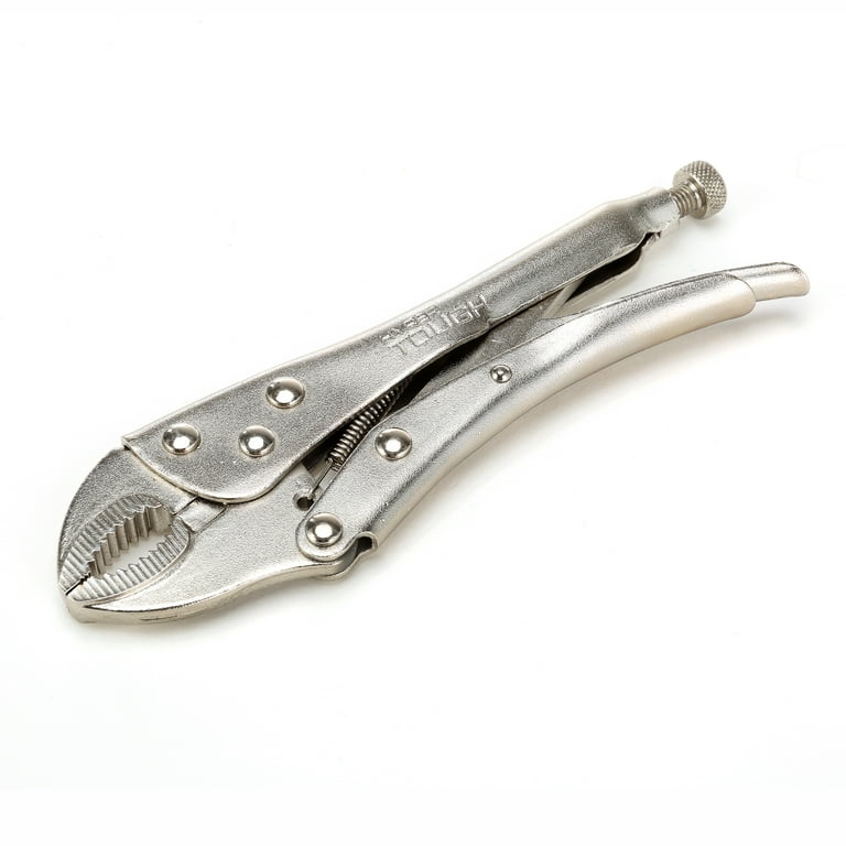 Hyper Tough 7in Locking Pliers - Walmart.com