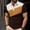 65 Brown, variant on guisaled Men's Golf Shirts 2025 Summer Short Sleeve Casual Dressy T Shirt Fashion Color Block Slim Fit Henley Button Down Shirts