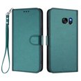 thumbnail image 2 of GANGXUN Wallet Case for Samsung Galaxy S7 – Magnetic Closure, RFID Blocking, Wrist Strap, Wireless Charging Compatible, 2 of 6