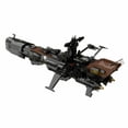 thumbnail image 4 of Space Pirate Ship Building Bricks Arcadia Captain Harlock Albator Blocks Toys  2328pcs, 4 of 8