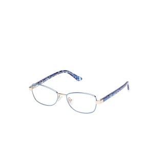 Guess GU2614 Oval Woman Eyeglasses - Walmart.com display picture 1