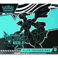 thumbnail image 5 of Pokemon TCG: Scarlet & Violet— Black Bolt Elite Trainer Box, 5 of 5