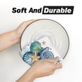 thumbnail image 3 of Sm:)e Hello Sunshine Shell Summer Kitchen Dish Towels 18x26 Inch Set of 2, 3 of 7