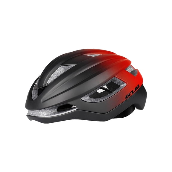 Yuarrent Casco de seguridad Casco de bicicleta Equipo de protección Ajuste de ancho Transpirable a prueba de golpes Cascos de ciclismo a prueba Type2 NO2